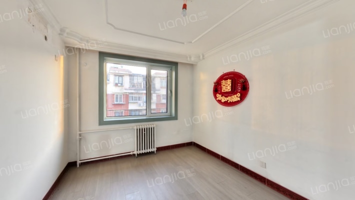 泰通公寓二手房实景图