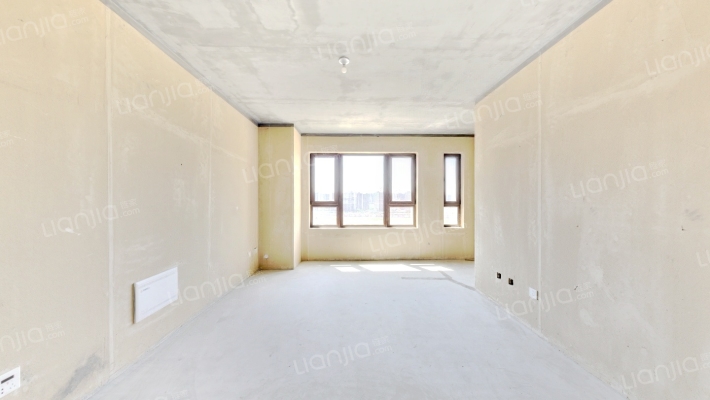 招商公园1872二手房实景图