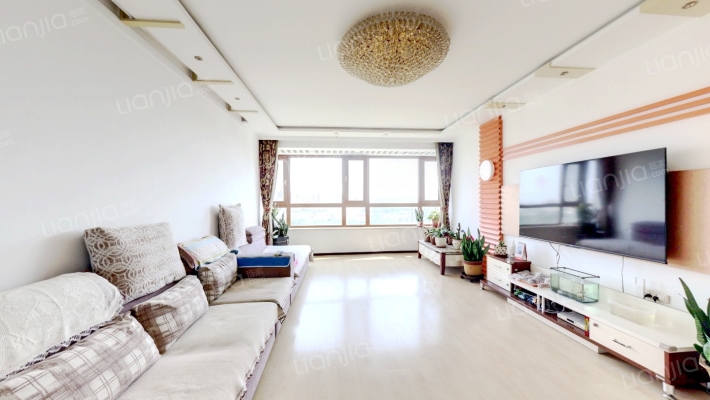 长春市环境保护局二手房实景图