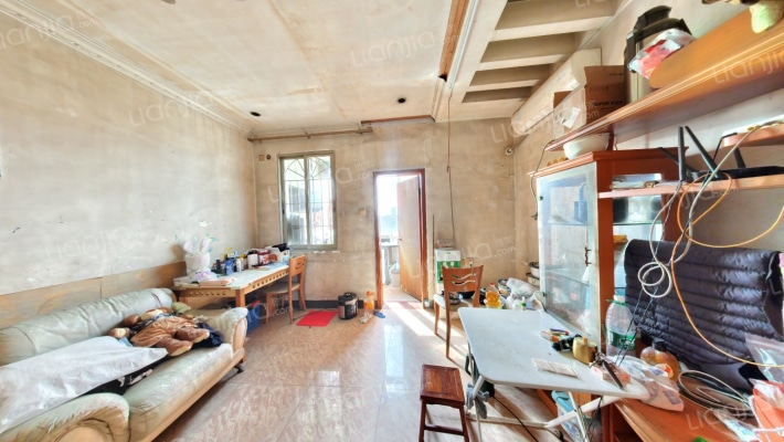 工业大道中二手房实景图