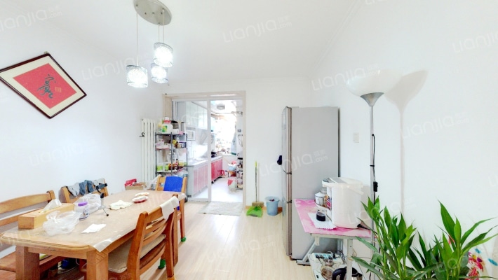 冶金东区二手房实景图