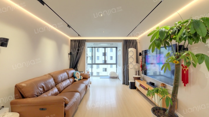 汤巷馨村(二期)二手房实景图