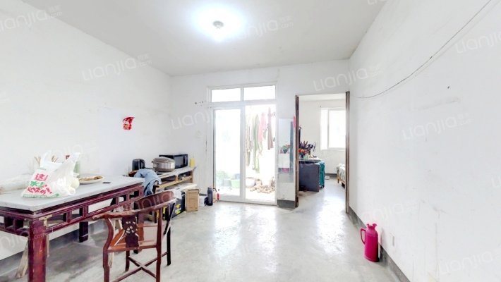 海尚明徕苑二手房实景图