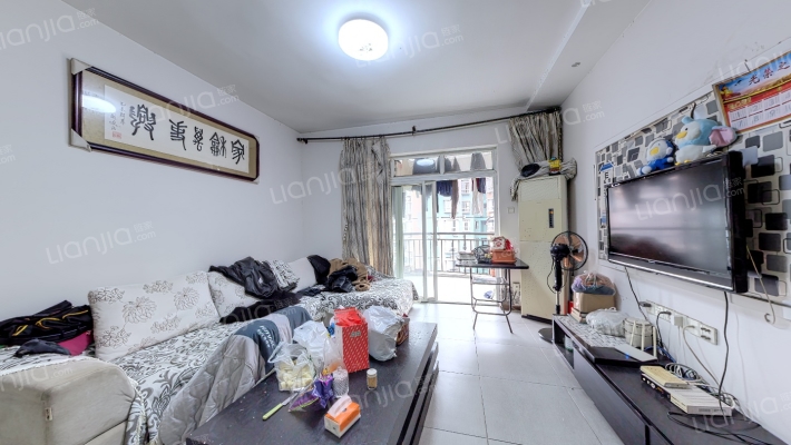 尚阳康城二手房实景图