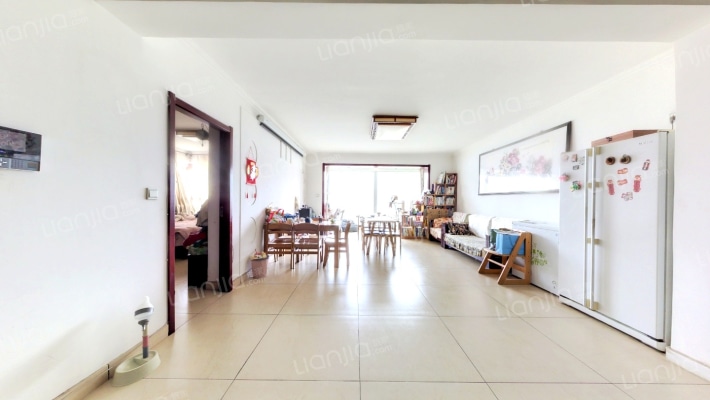 长业今典名苑二手房实景图