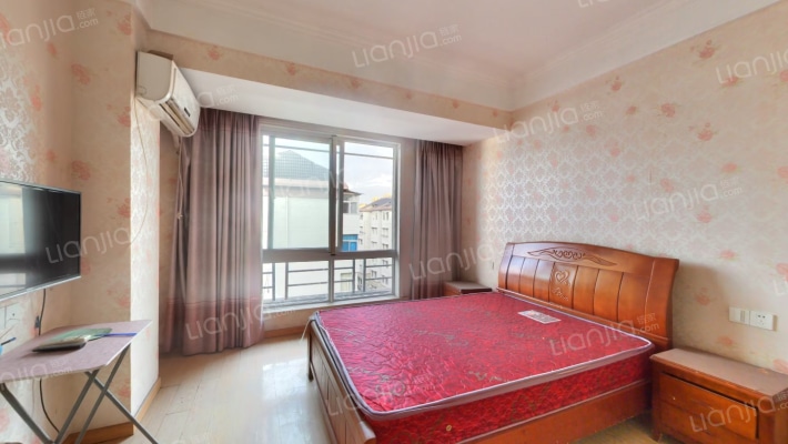 聚金商厦二手房实景图