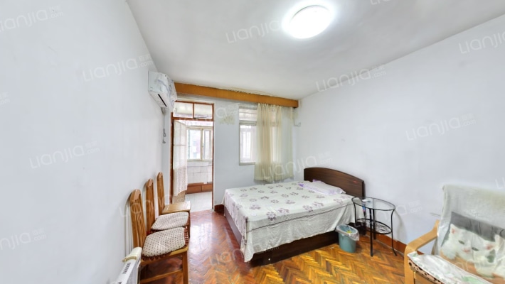 慧园街二手房实景图