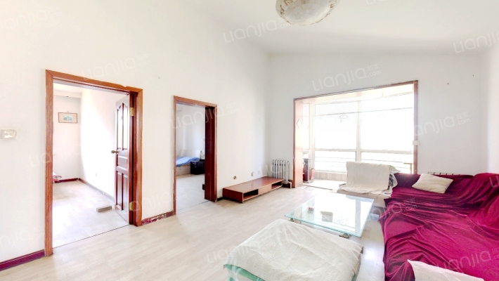 瀚博水岸花城二手房实景图