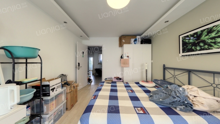 欣源公寓二手房实景图