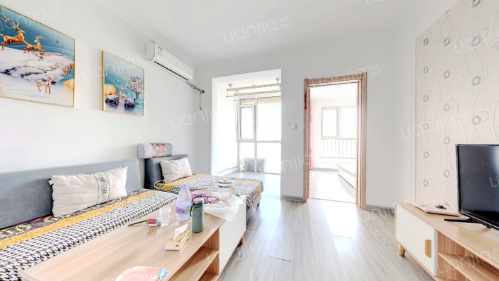 金龙泉二手房实景图