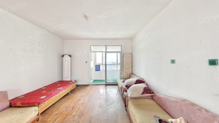 宁新花园西区二手房实景图