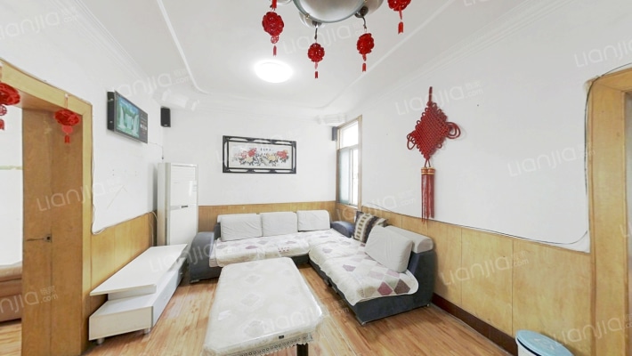 特教中心教师公寓二手房实景图