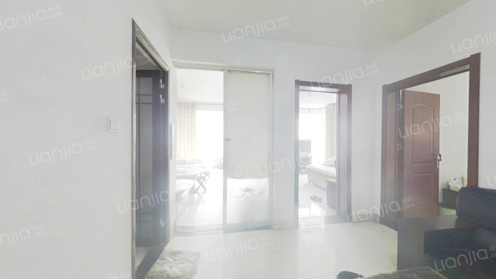 圣联福悦名苑二手房实景图