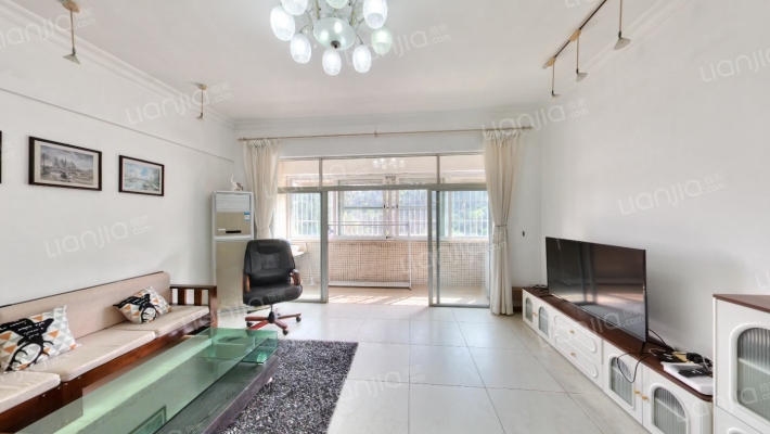 公积金中心大厦二手房实景图