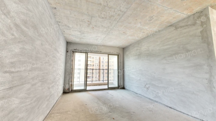 合生滨海城二手房实景图