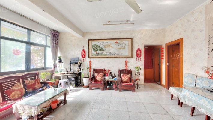 东关外居委会家属楼二手房实景图