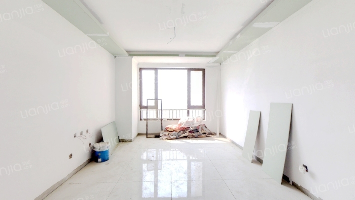 高铁通勤，800米有学XIAO 太方便-客厅