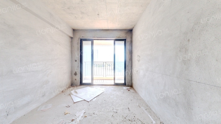 富盈公馆一期二手房实景图