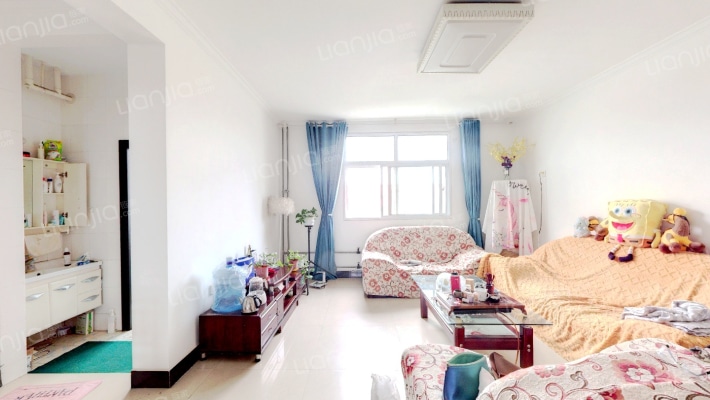 清馨園二手房实景图