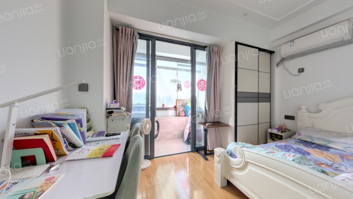 武夷绿洲商业广场二手房实景图