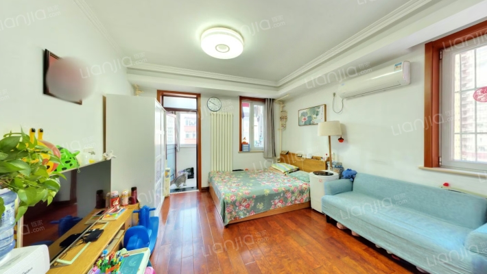 劲松九区二手房实景图