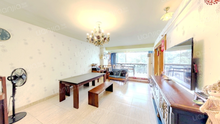 海明苑二手房实景图