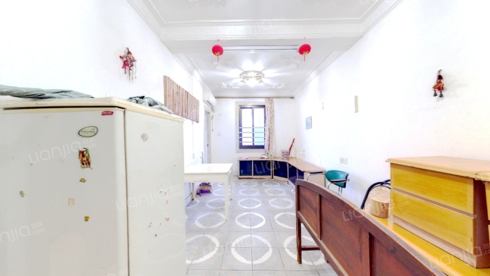 大士院三区二手房实景图