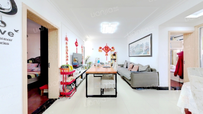 吴中西路二手房实景图