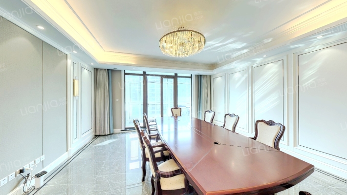 漫山香墅麓府二手房实景图