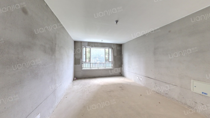 香港公馆二手房实景图