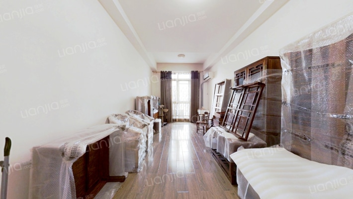 望海大厦二手房实景图