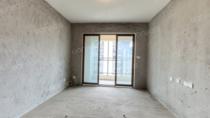 兆信北悦府二手房实景图