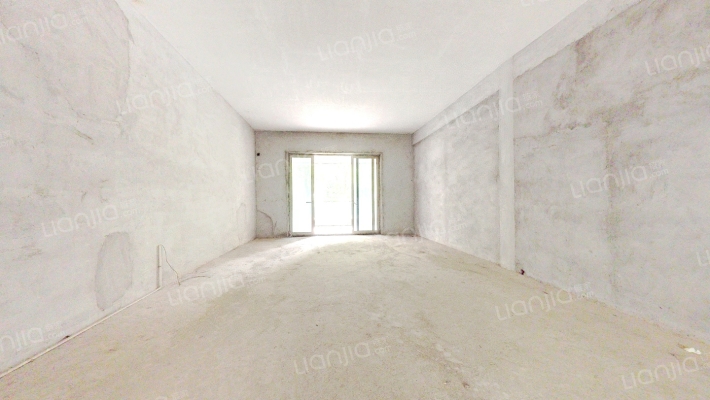 龙泉豪苑二手房实景图