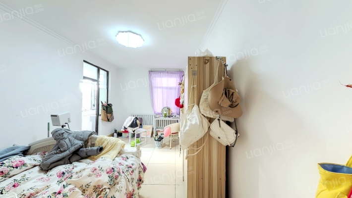 青年西路二手房实景图