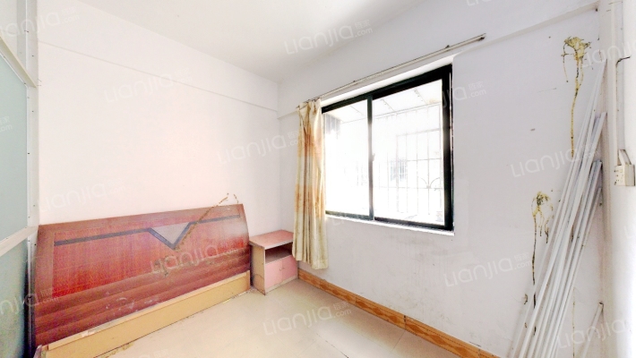 金色港湾二手房实景图