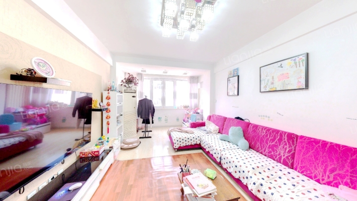 纪念东巷二手房实景图