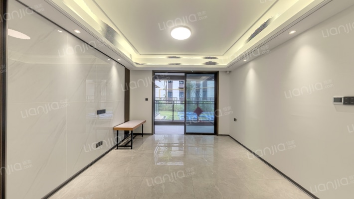 荣盛锦绣学府二手房实景图