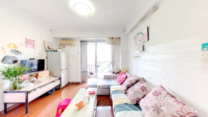 云亭花园二手房实景图