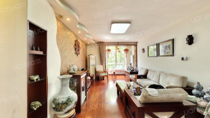 新世纪城二手房实景图