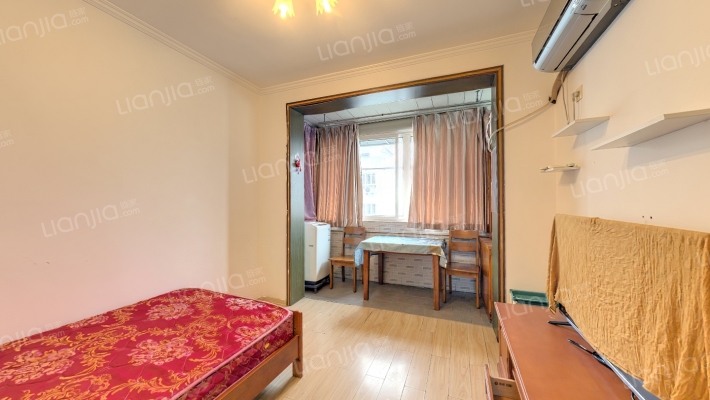 针巷二手房实景图