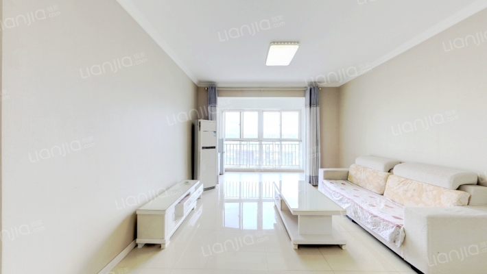 天地源曲江香都二手房实景图