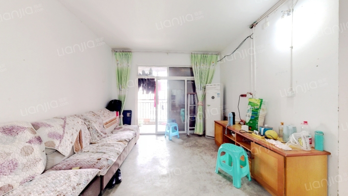 美丽新城二手房实景图