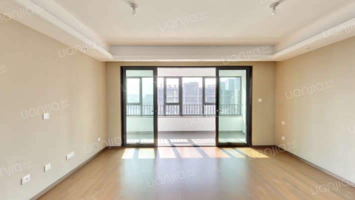 绿城·桂语朝阳二手房实景图