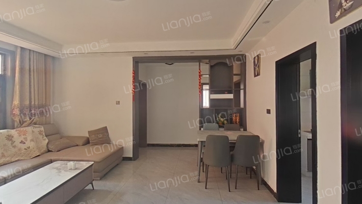 绿源小区二手房实景图