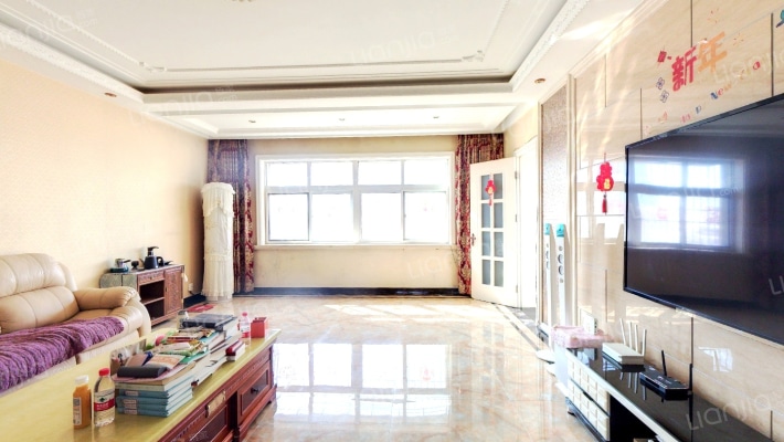 福祥小区二手房实景图