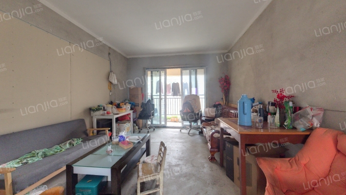 沙湖港湾三期二手房实景图