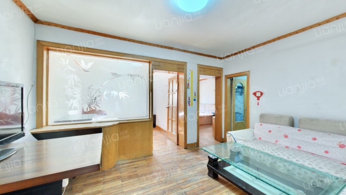 西吴路二手房实景图