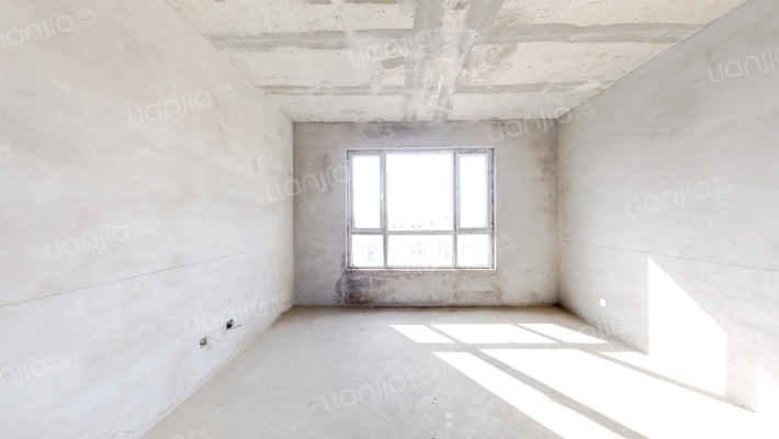 上城·左岸二手房实景图