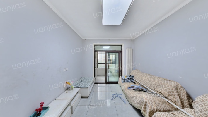 郑开绿地城二手房实景图