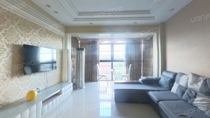 真爱阳光公馆二手房实景图